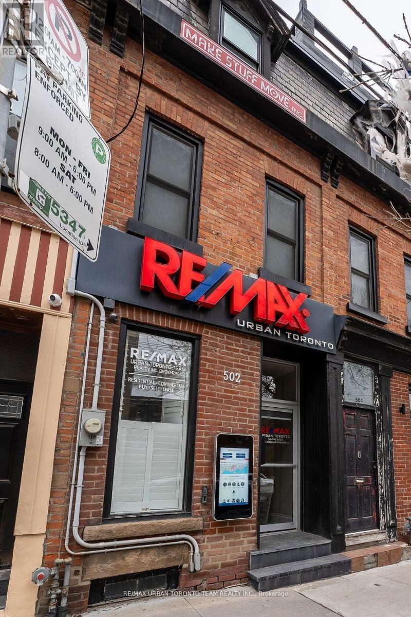 502 King Street E, Toronto, Ontario  M5A 1M1 - Photo 30 - C12978244