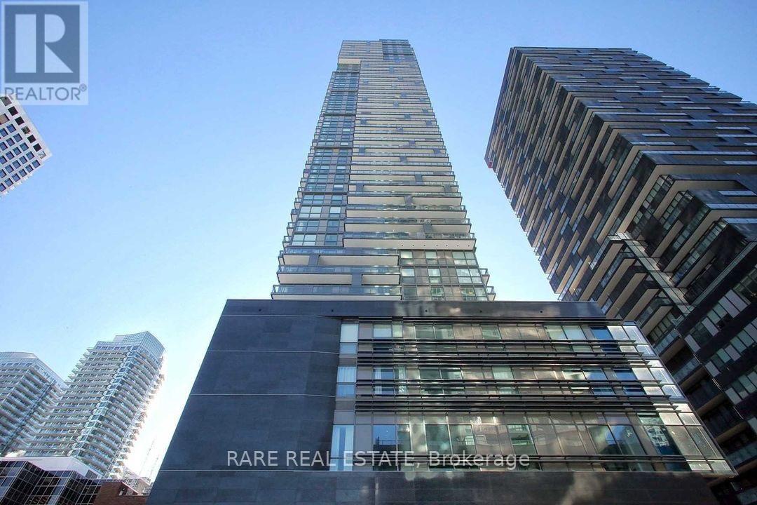 1806 - 39 ROEHAMPTON AVENUE, Toronto, Ontario