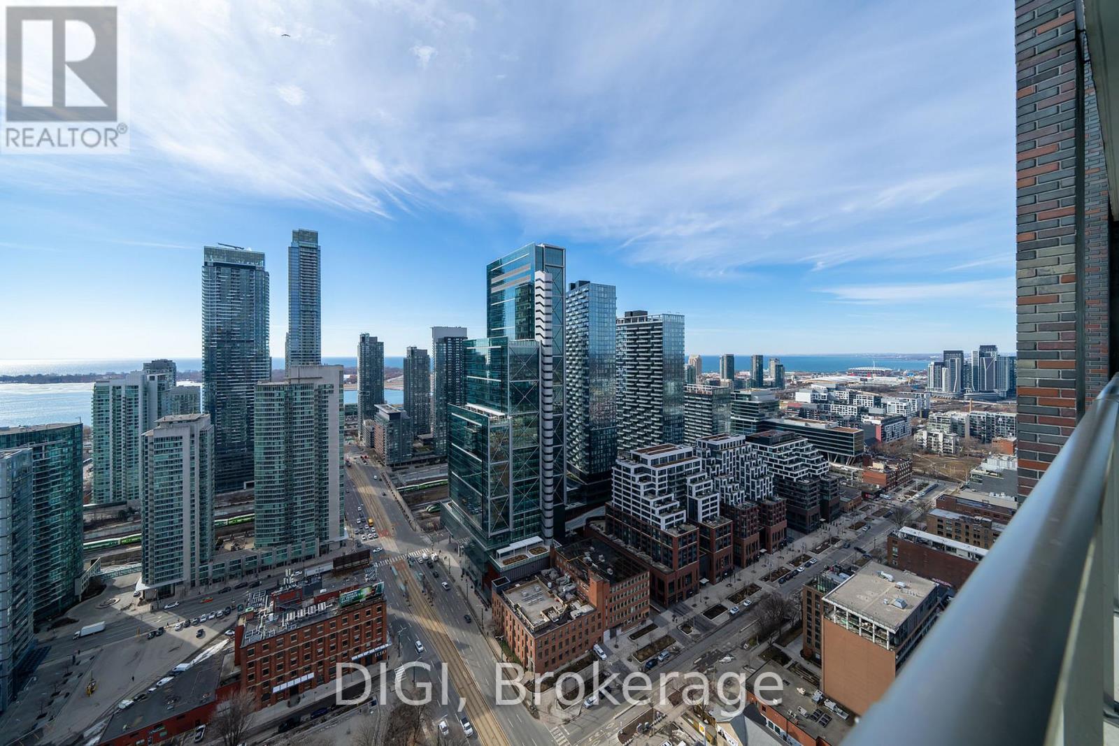 810 - 57 Spadina Avenue, Toronto, Ontario  M5V 0T9 - Photo 22 - C12978274