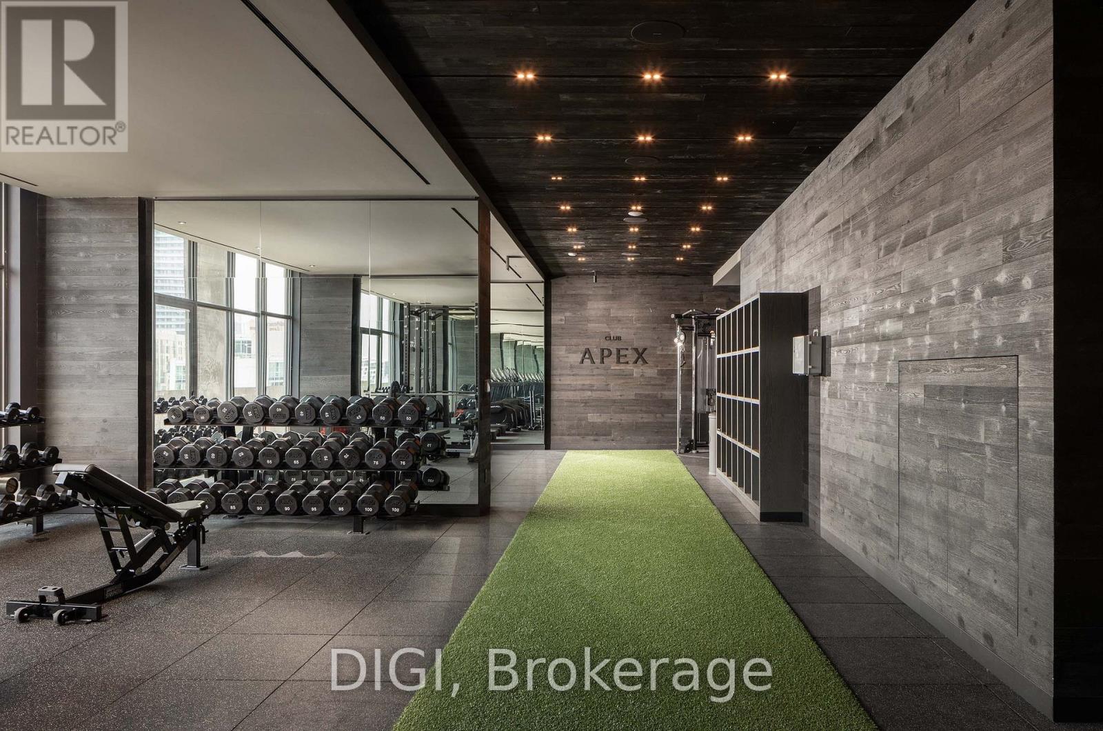 810 - 57 Spadina Avenue, Toronto, Ontario  M5V 0T9 - Photo 29 - C12978274