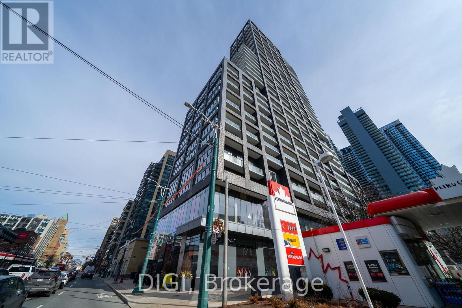 810 - 57 Spadina Avenue, Toronto, Ontario  M5V 0T9 - Photo 31 - C12978274