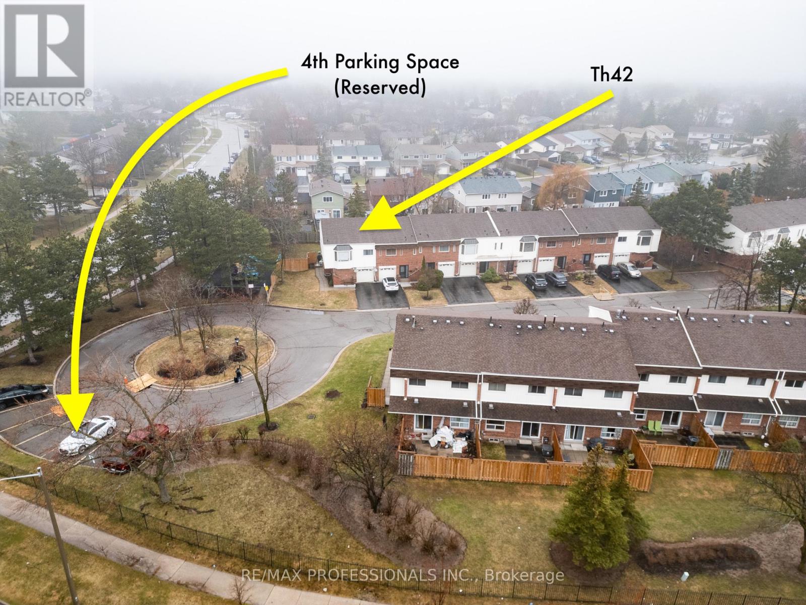 Th42 - 6520 Corfu Road, Mississauga, Ontario  L5N 3B4 - Photo 39 - W12965620