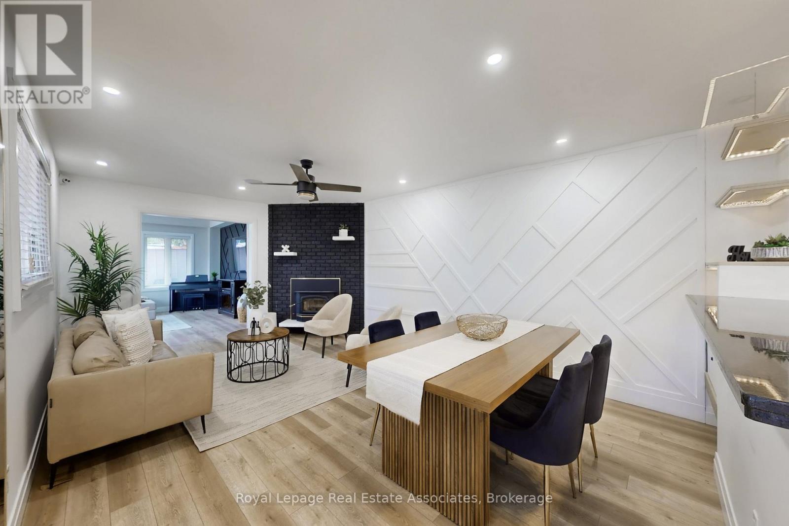 6006 SUNDANCE PLACE, Mississauga, Ontario