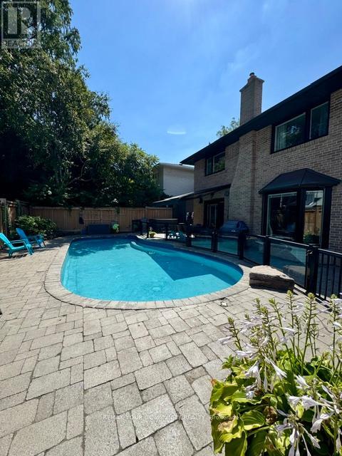 239 Wincott Drive, Toronto, Ontario  M9R 2R6 - Photo 35 - W12977792