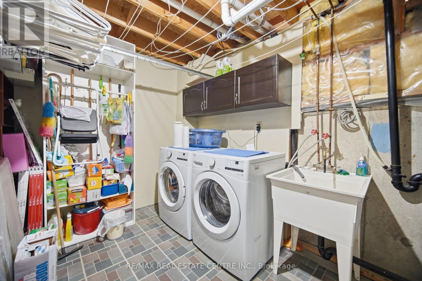 11 Sheringham Street, Brampton, Ontario  L6Z 2P5 - Photo 39 - W12967722