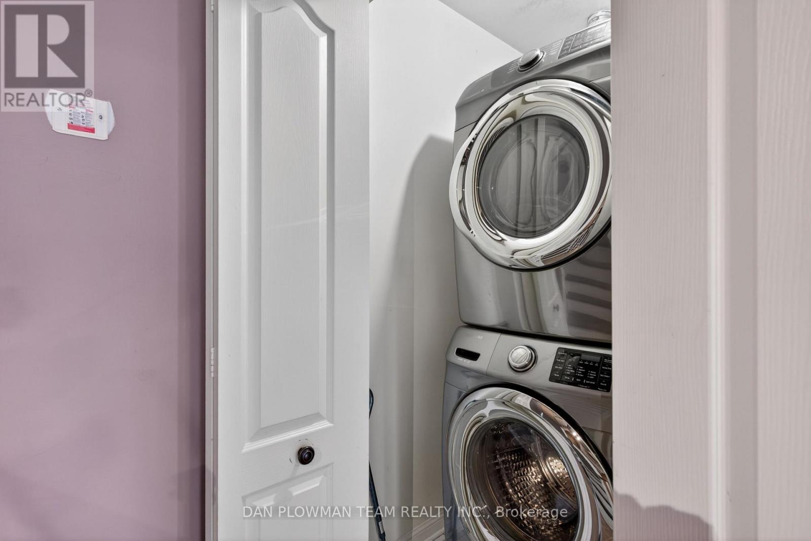 609 - 1400 The Esplanade Street N, Pickering, Ontario  L1V 6V2 - Photo 19 - E12976616