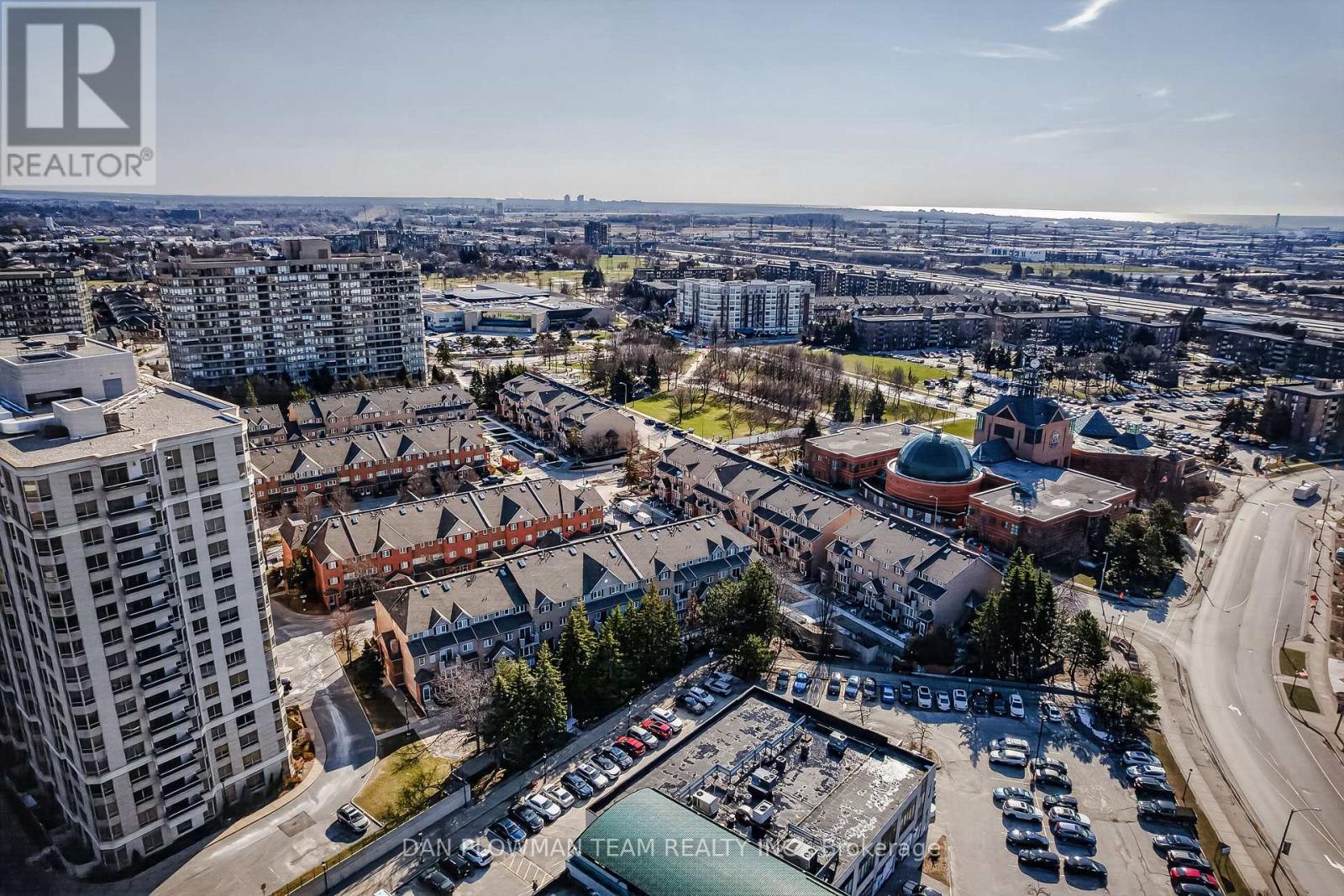 609 - 1400 The Esplanade Street N, Pickering, Ontario  L1V 6V2 - Photo 29 - E12976616