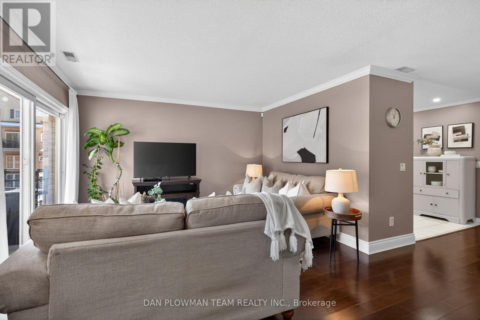 609 - 1400 The Esplanade Street N, Pickering, Ontario  L1V 6V2 - Photo 3 - E12976616
