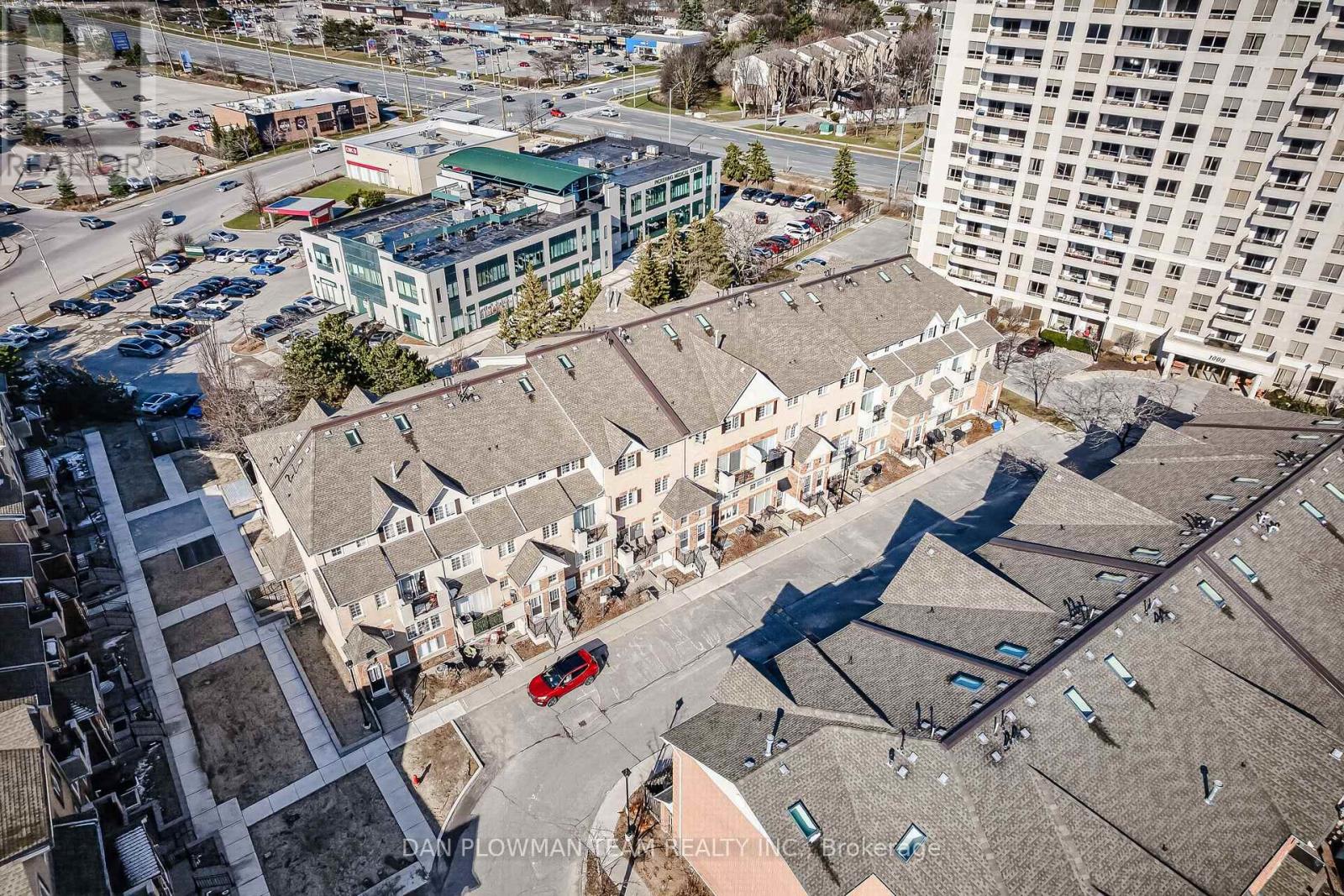 609 - 1400 The Esplanade Street N, Pickering, Ontario  L1V 6V2 - Photo 31 - E12976616