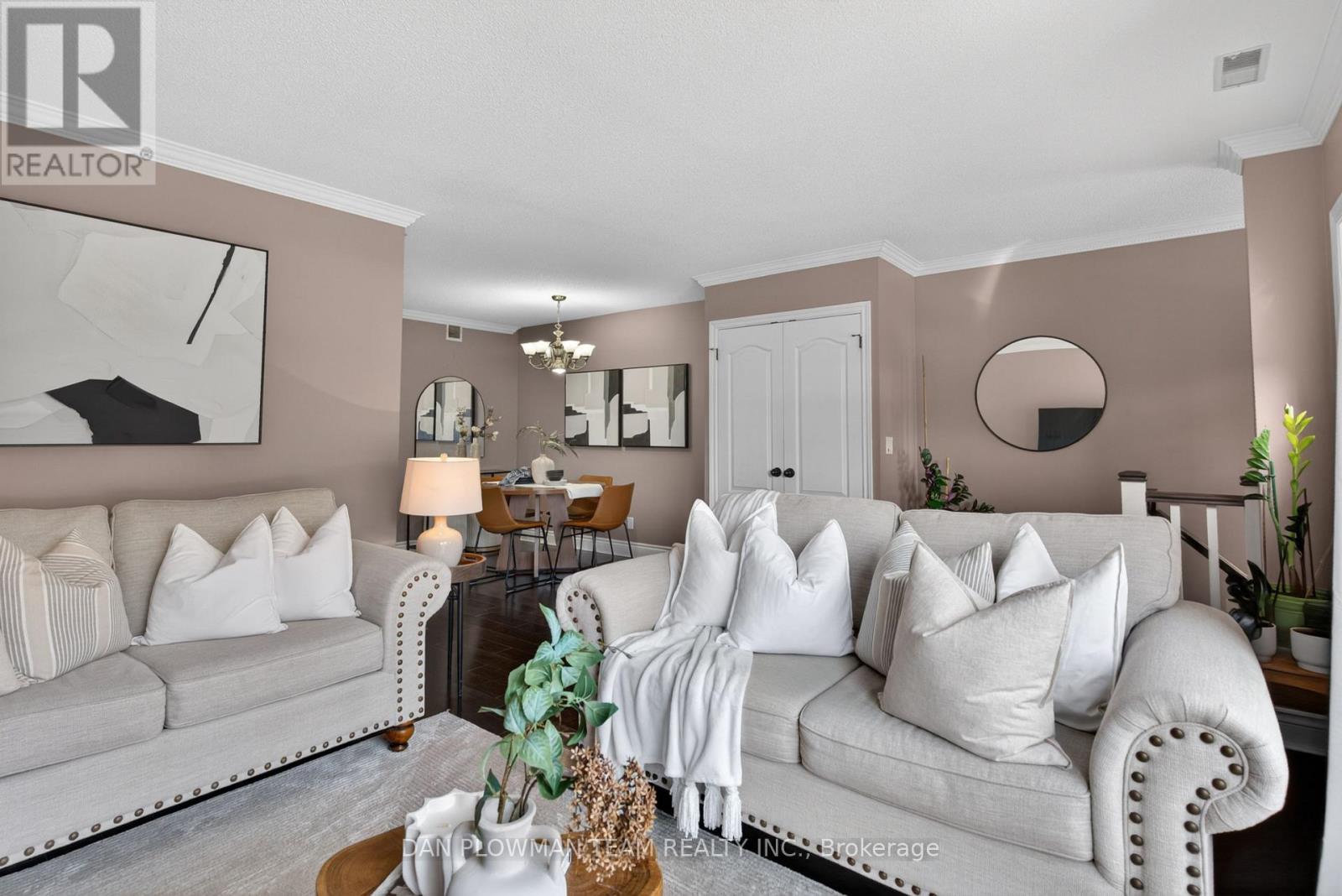 609 - 1400 The Esplanade Street N, Pickering, Ontario  L1V 6V2 - Photo 5 - E12976616