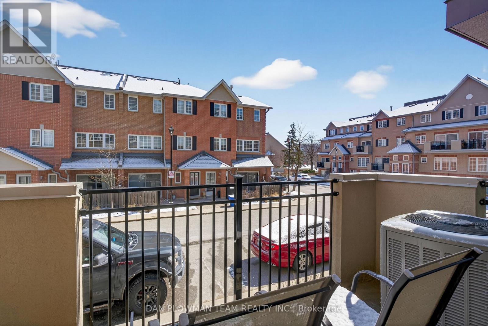 609 - 1400 The Esplanade Street N, Pickering, Ontario  L1V 6V2 - Photo 6 - E12976616