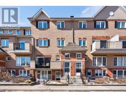 609 - 1400 THE ESPLANADE STREET N, Pickering, Ontario