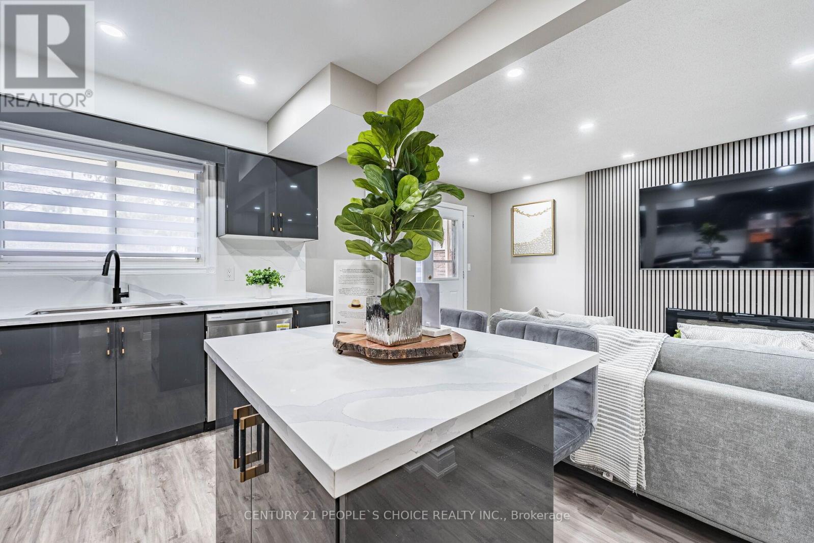 25 - 506 Normandy Street, Oshawa, Ontario  L1H 7N8 - Photo 12 - E12977920