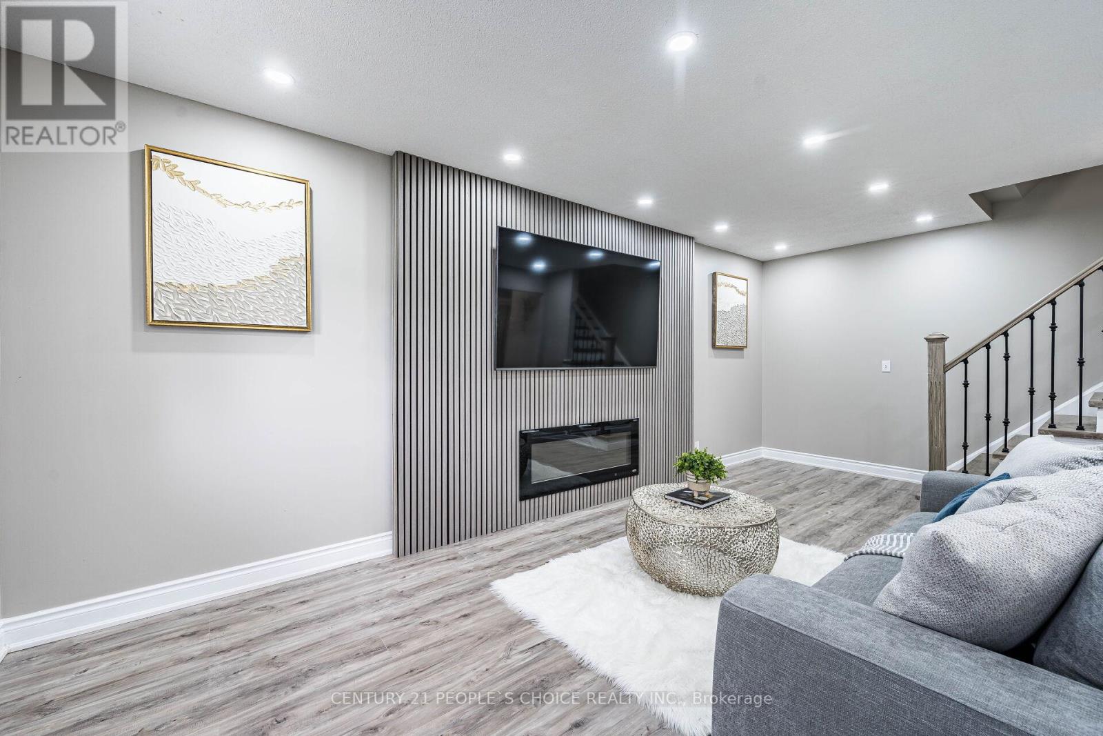 25 - 506 Normandy Street, Oshawa, Ontario  L1H 7N8 - Photo 13 - E12977920