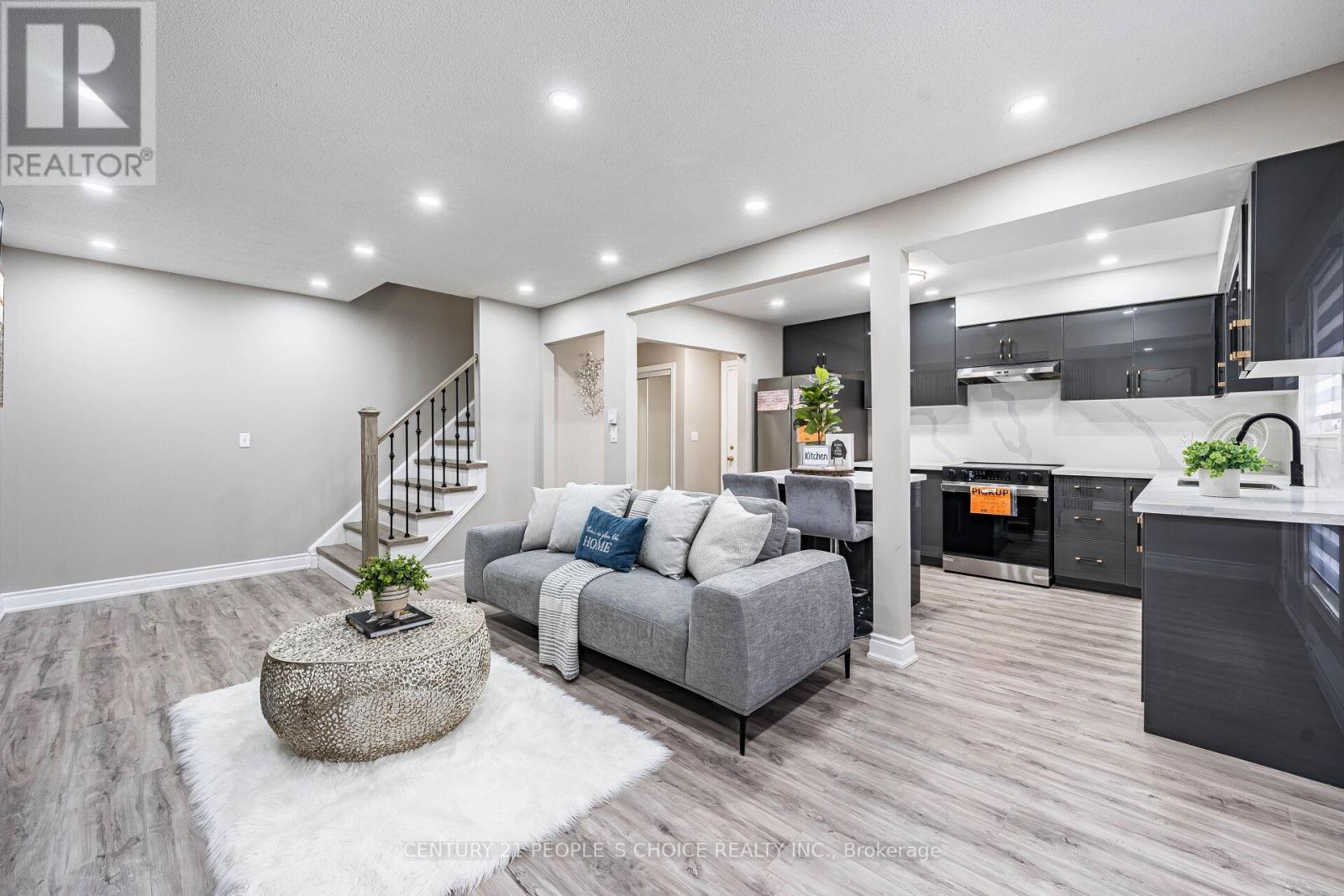 25 - 506 Normandy Street, Oshawa, Ontario  L1H 7N8 - Photo 16 - E12977920