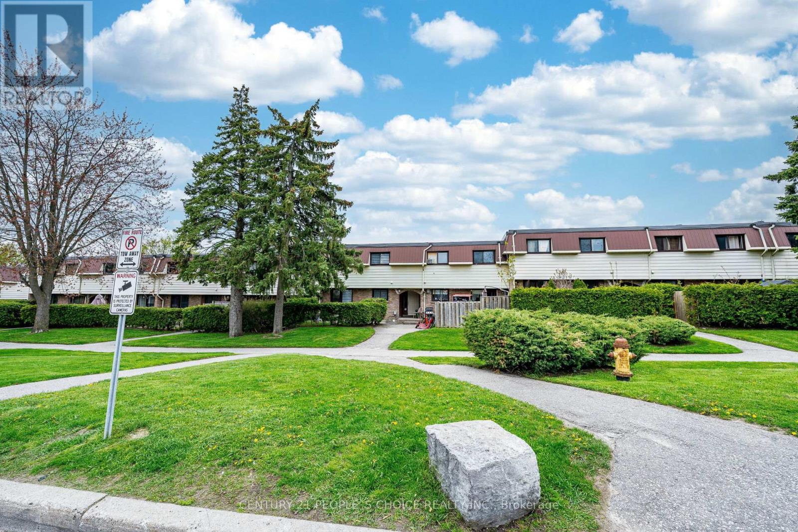 25 - 506 Normandy Street, Oshawa, Ontario  L1H 7N8 - Photo 44 - E12977920