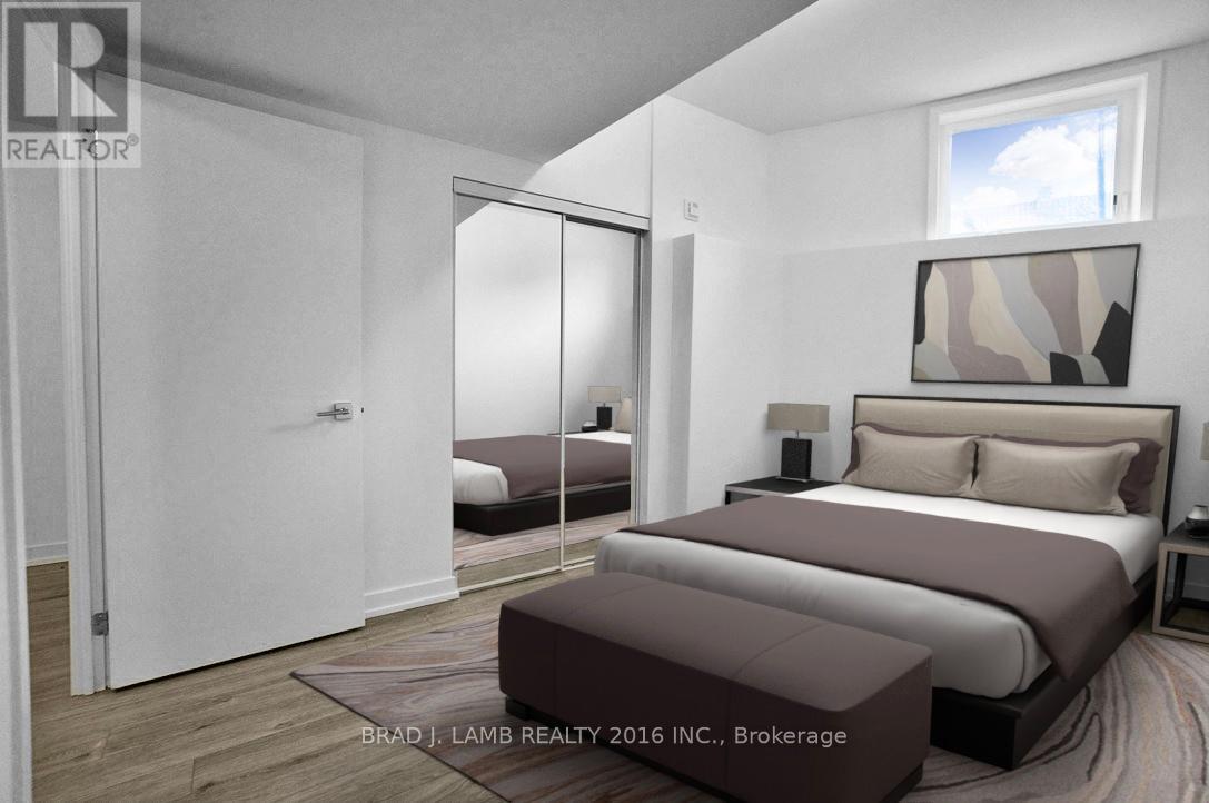 11 - 35 Birchcliff Avenue, Toronto, Ontario  M1N 0C1 - Photo 10 - E12977930