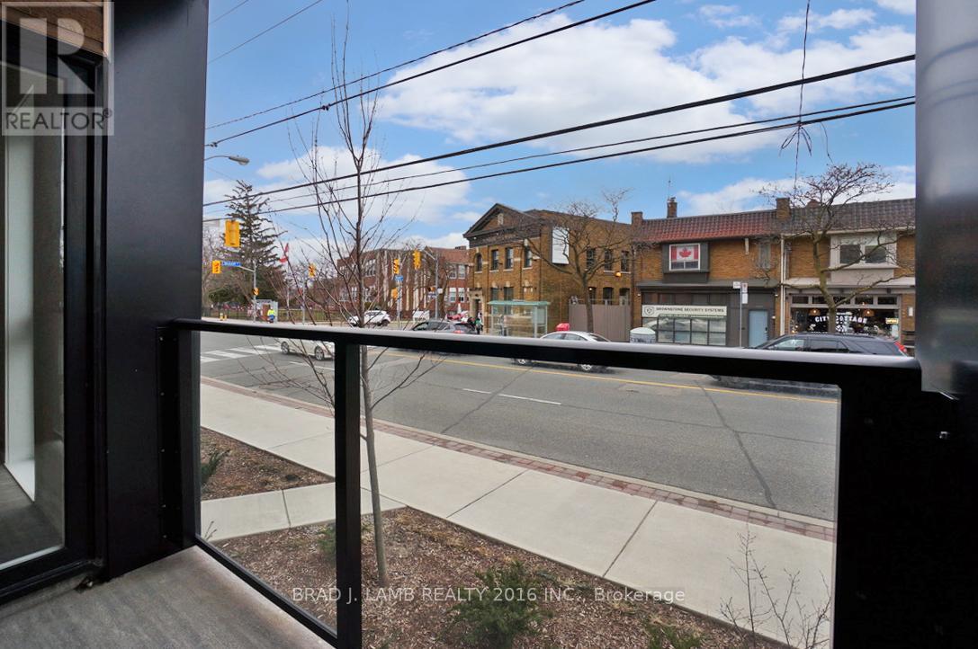 11 - 35 Birchcliff Avenue, Toronto, Ontario  M1N 0C1 - Photo 14 - E12977930
