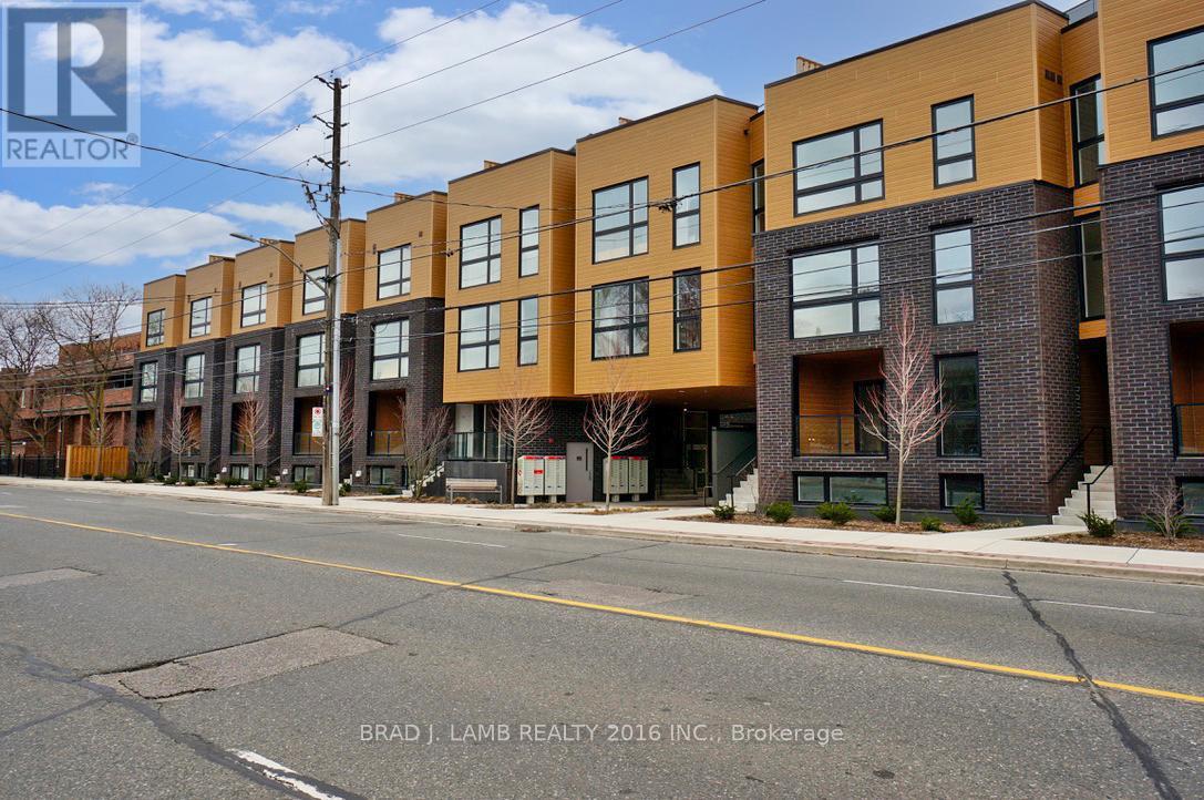 11 - 35 Birchcliff Avenue, Toronto, Ontario  M1N 0C1 - Photo 15 - E12977930