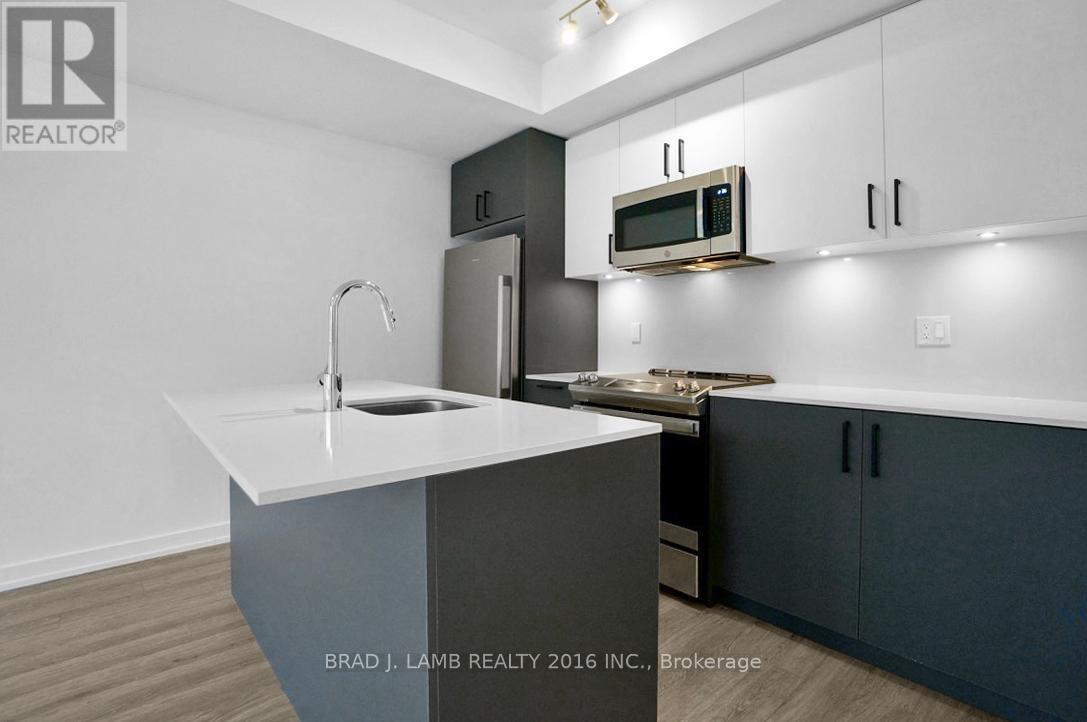 11 - 35 Birchcliff Avenue, Toronto, Ontario  M1N 0C1 - Photo 5 - E12977930