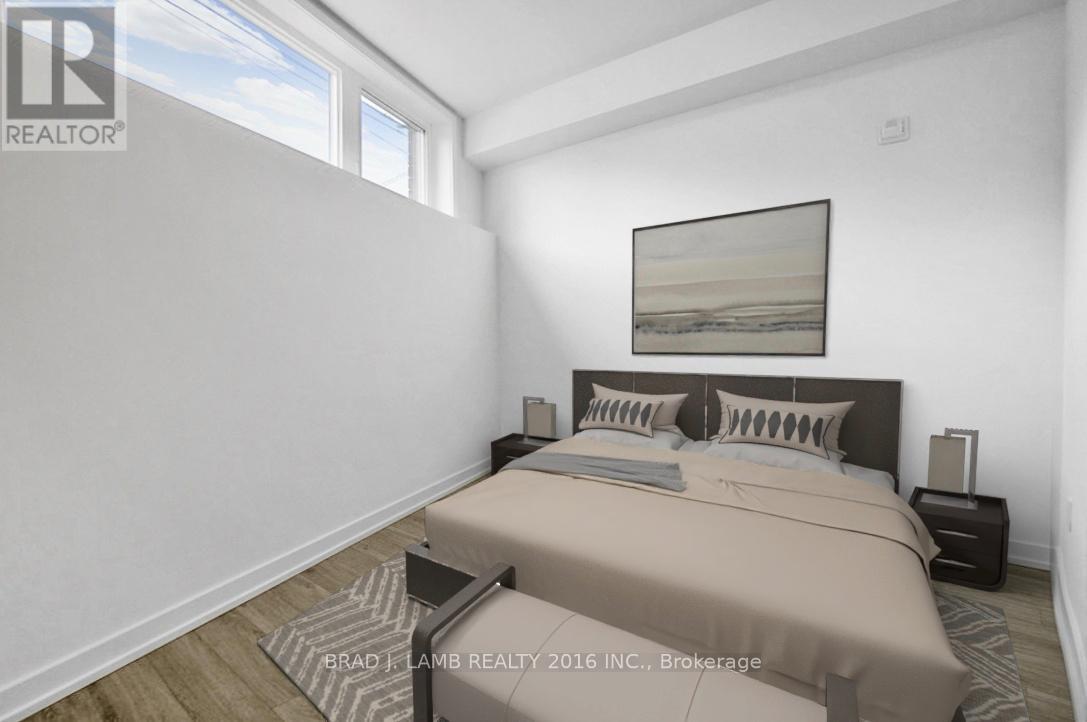 11 - 35 Birchcliff Avenue, Toronto, Ontario  M1N 0C1 - Photo 7 - E12977930