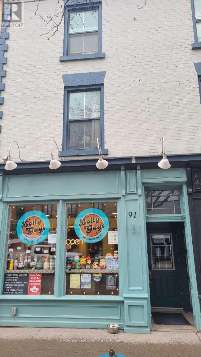 501 - 79 KING STREET W, Cobourg, Ontario