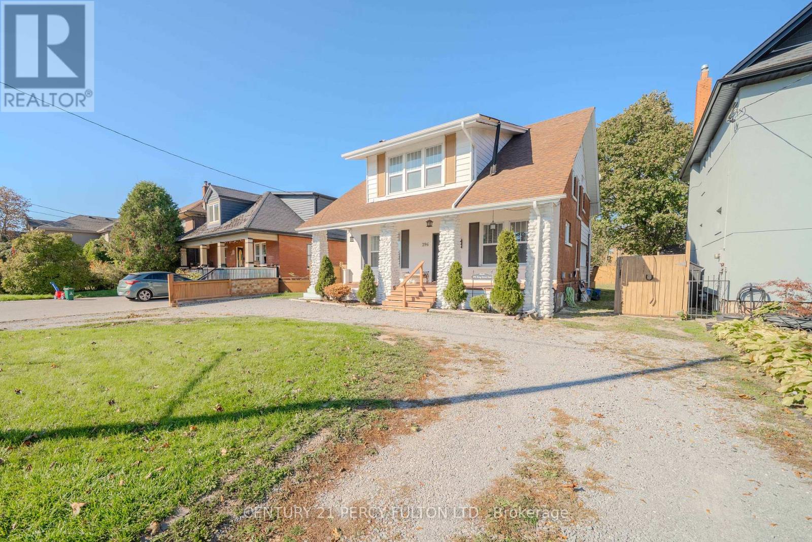 296 King Street E, Oshawa, Ontario  L1H 1C8 - Photo 3 - E12978124