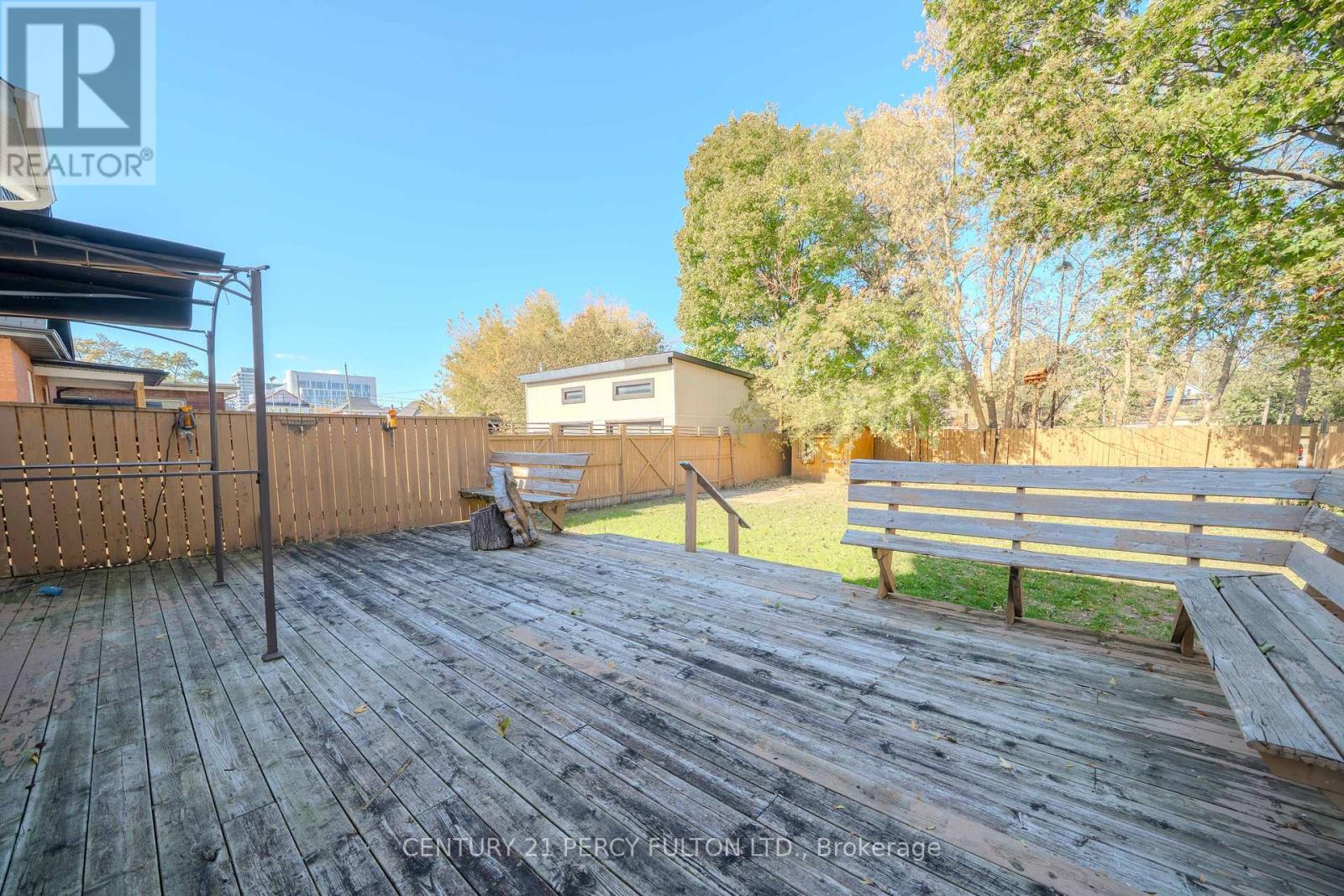 296 King Street E, Oshawa, Ontario  L1H 1C8 - Photo 36 - E12978124