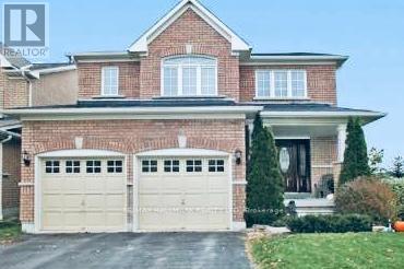 BSMT - 144 BAYCLIFFE DRIVE, Whitby, Ontario