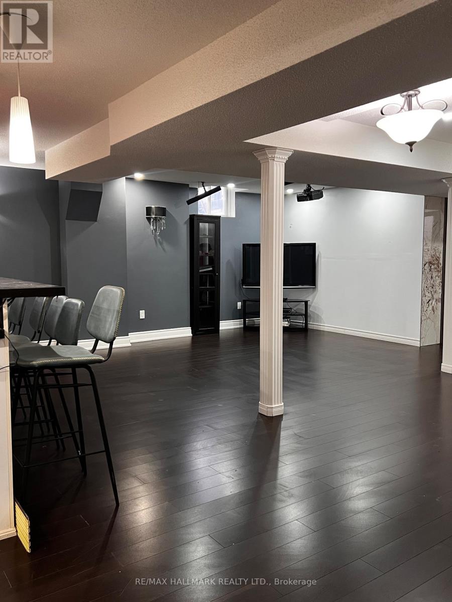 Bsmt - 144 Baycliffe Drive, Whitby, Ontario  L1P 1V5 - Photo 12 - E12978140