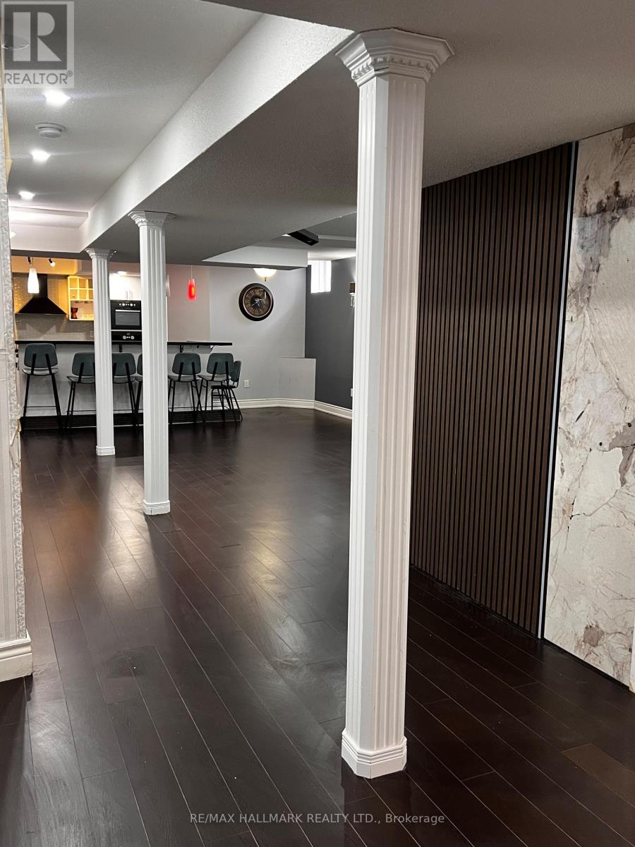 Bsmt - 144 Baycliffe Drive, Whitby, Ontario  L1P 1V5 - Photo 15 - E12978140