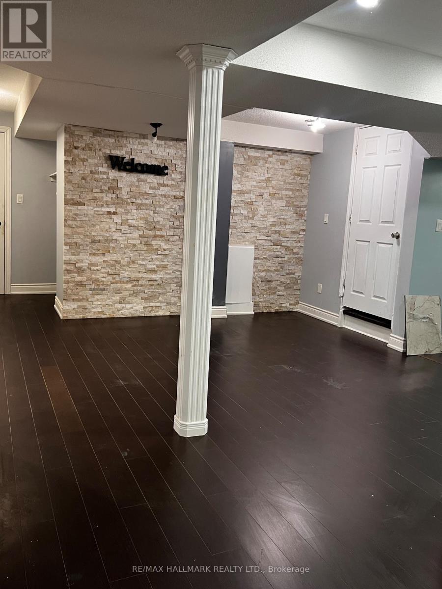 Bsmt - 144 Baycliffe Drive, Whitby, Ontario  L1P 1V5 - Photo 19 - E12978140