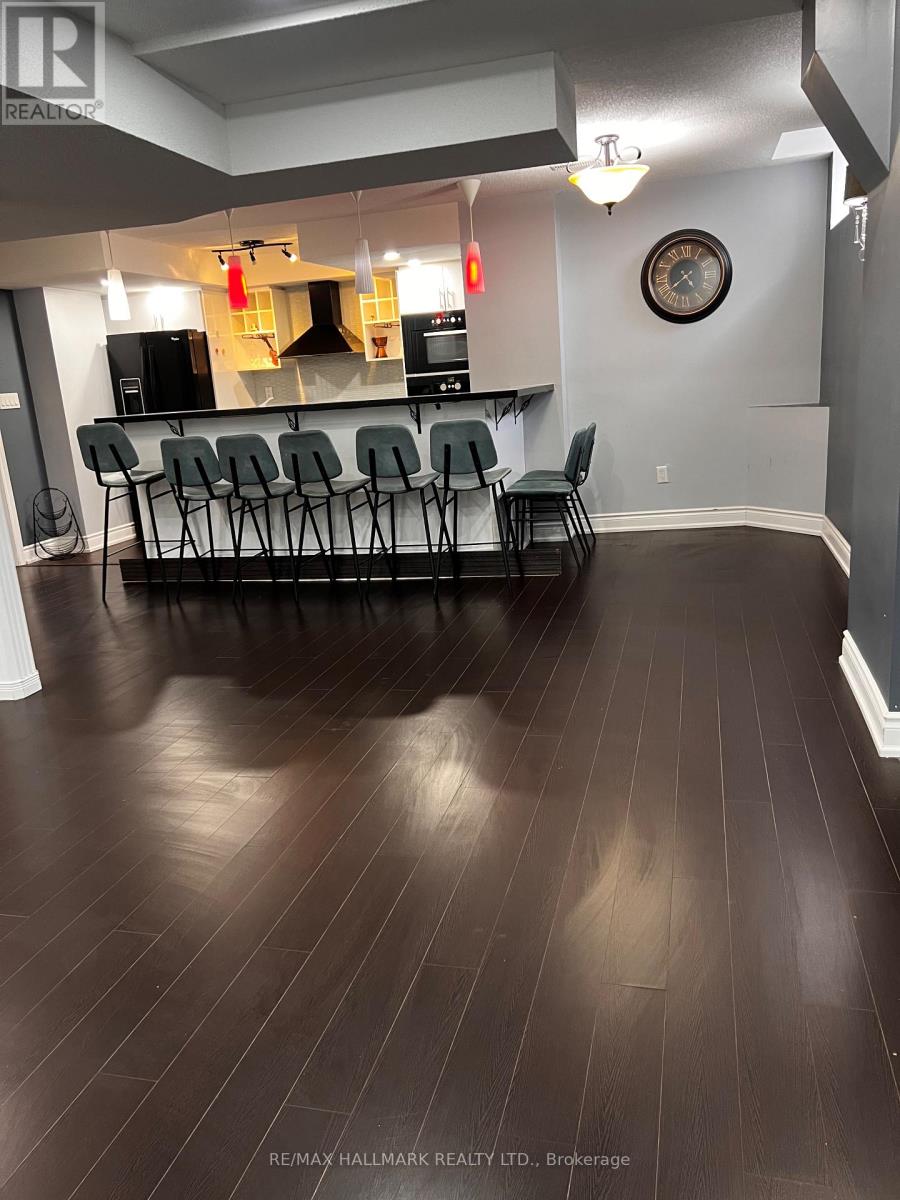 Bsmt - 144 Baycliffe Drive, Whitby, Ontario  L1P 1V5 - Photo 3 - E12978140