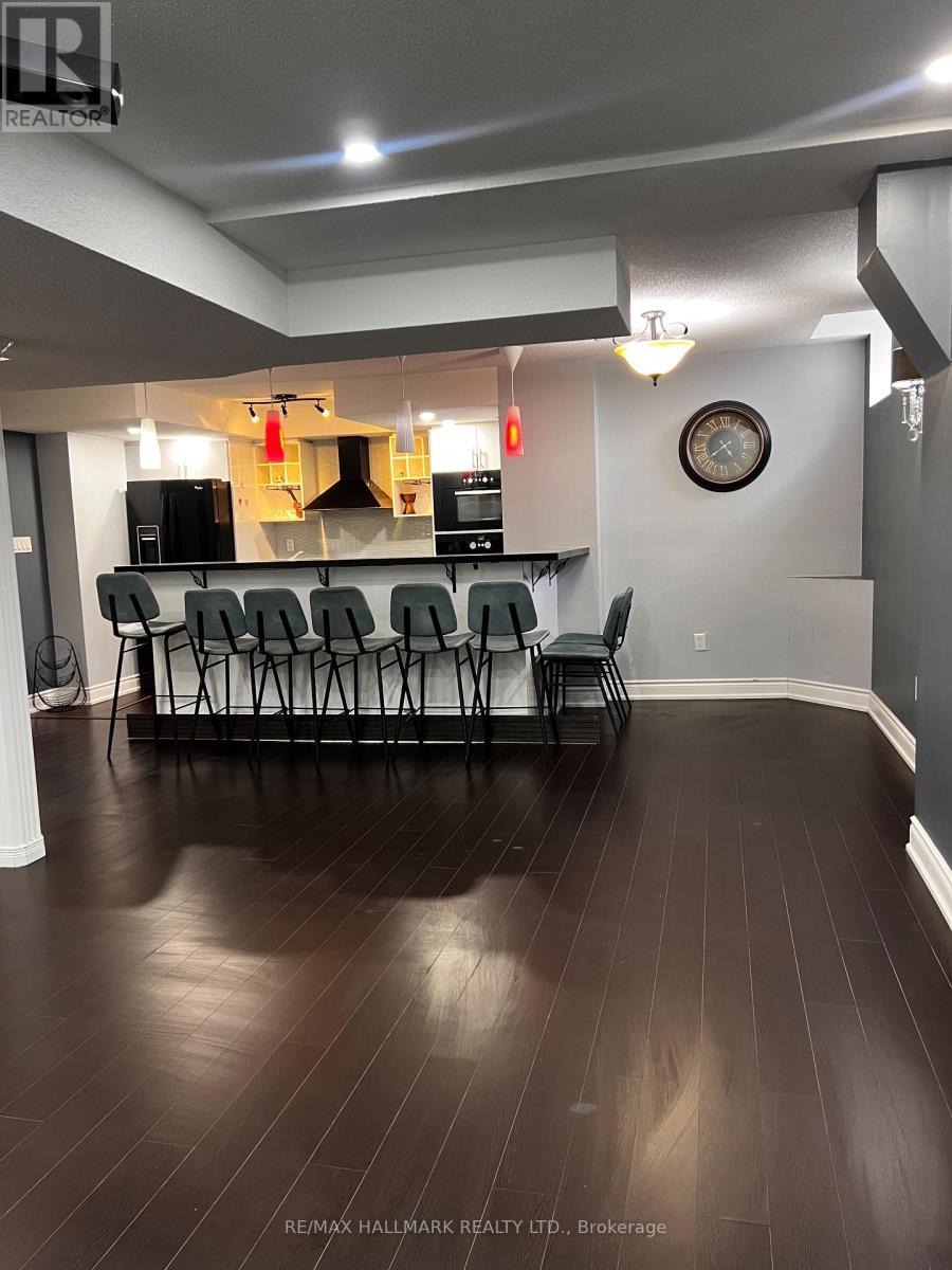 Bsmt - 144 Baycliffe Drive, Whitby, Ontario  L1P 1V5 - Photo 4 - E12978140