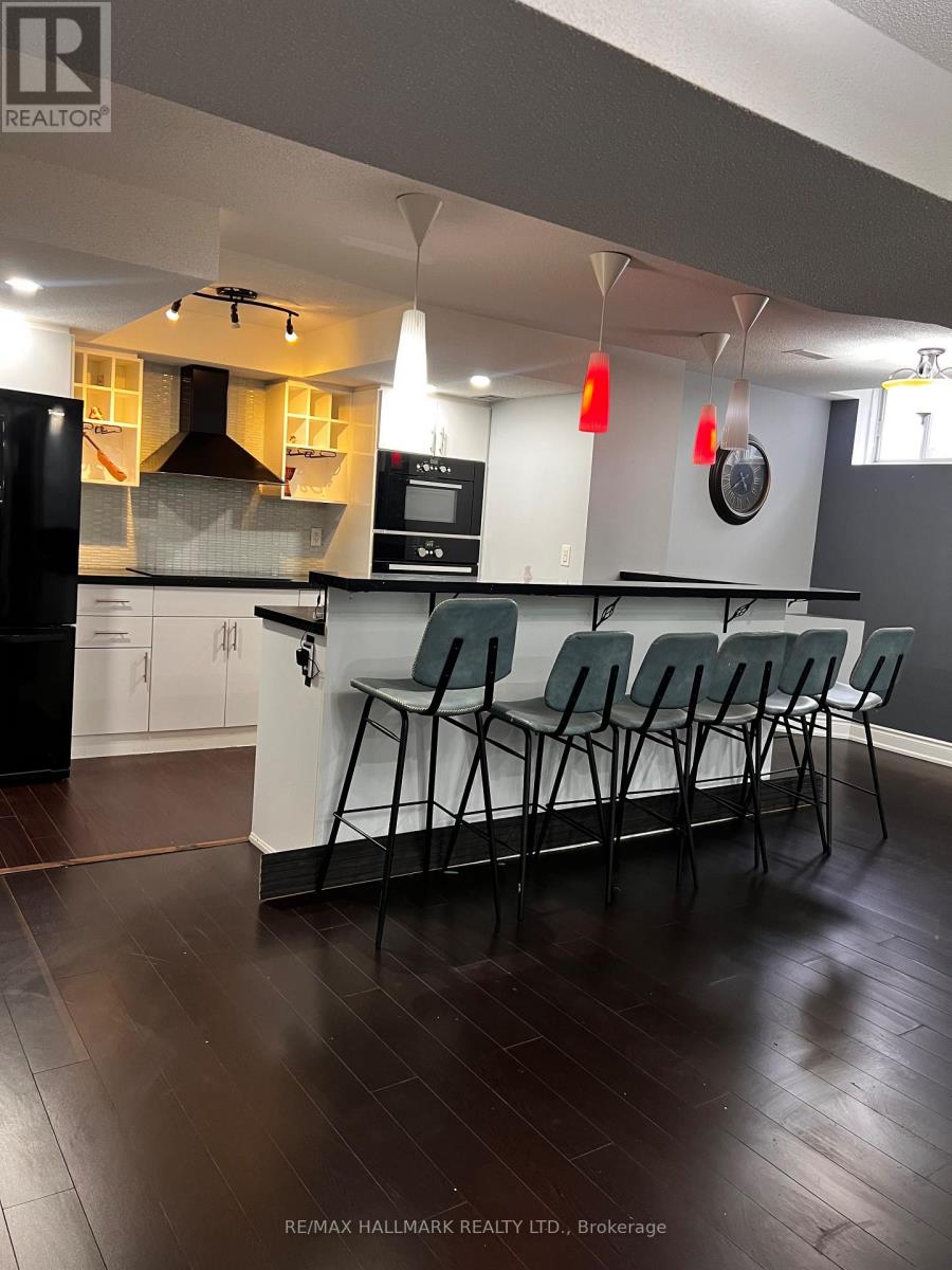 Bsmt - 144 Baycliffe Drive, Whitby, Ontario  L1P 1V5 - Photo 6 - E12978140