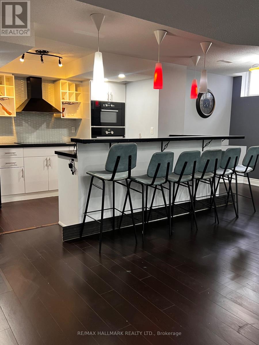 Bsmt - 144 Baycliffe Drive, Whitby, Ontario  L1P 1V5 - Photo 7 - E12978140