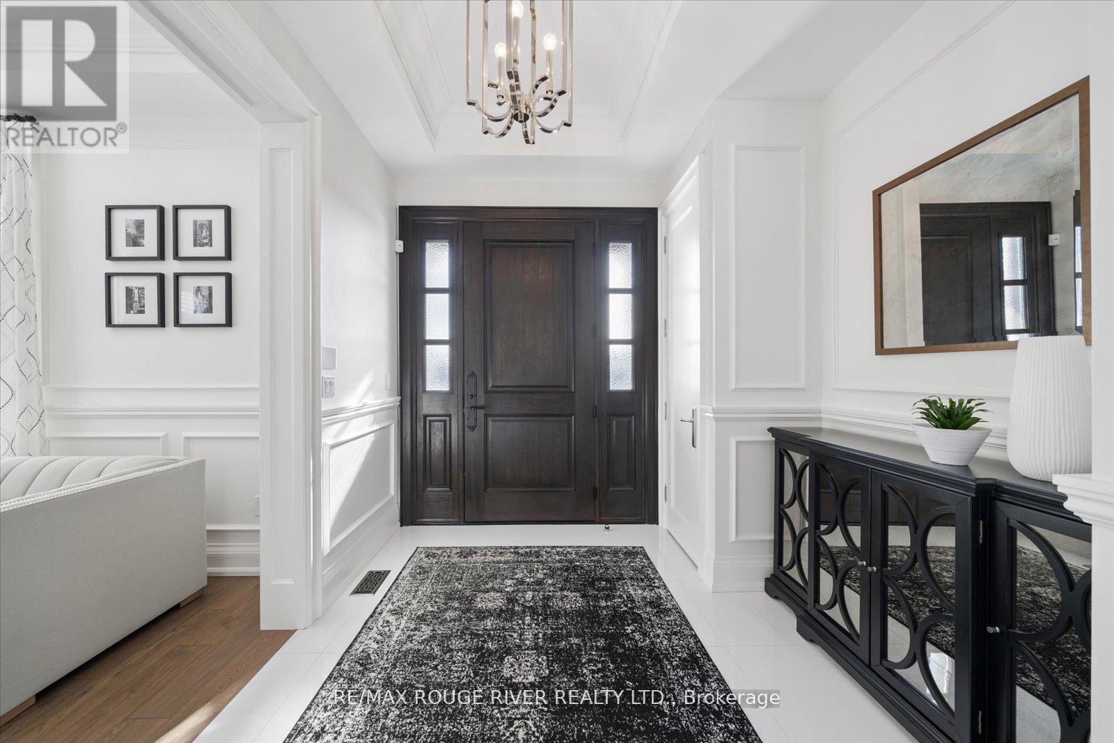 1278 Trellis Court, Pickering (Bay Ridges), Ontario  L1W 1J2 - Photo 4 - E12978144