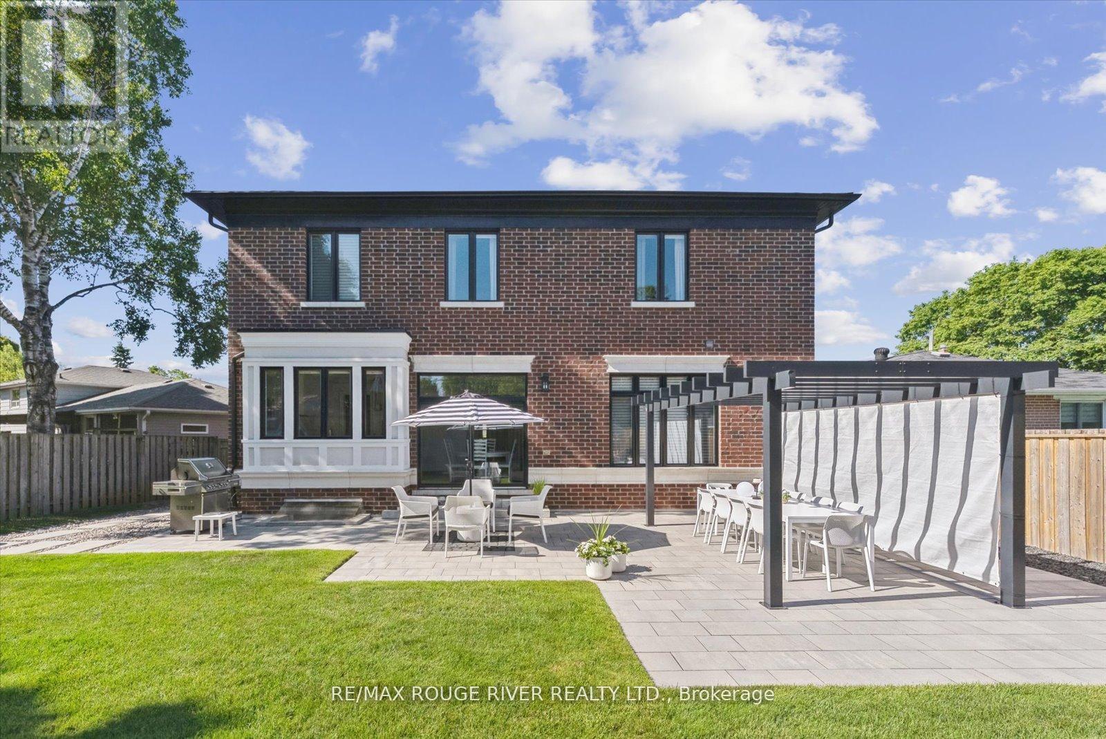 1278 Trellis Court, Pickering (Bay Ridges), Ontario  L1W 1J2 - Photo 43 - E12978144