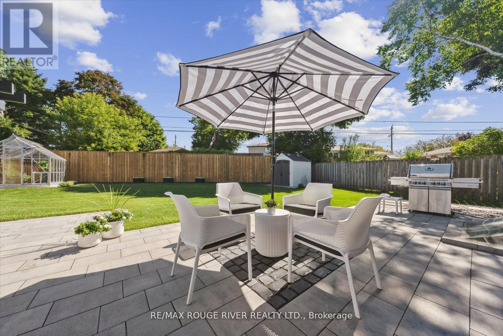 1278 Trellis Court, Pickering (Bay Ridges), Ontario  L1W 1J2 - Photo 44 - E12978144