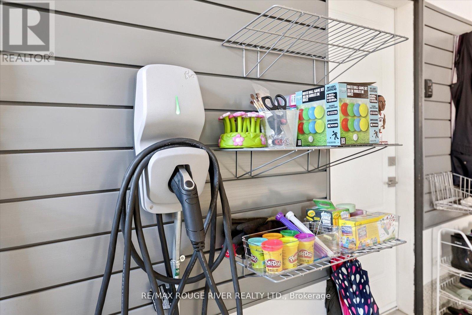 1278 Trellis Court, Pickering (Bay Ridges), Ontario  L1W 1J2 - Photo 49 - E12978144