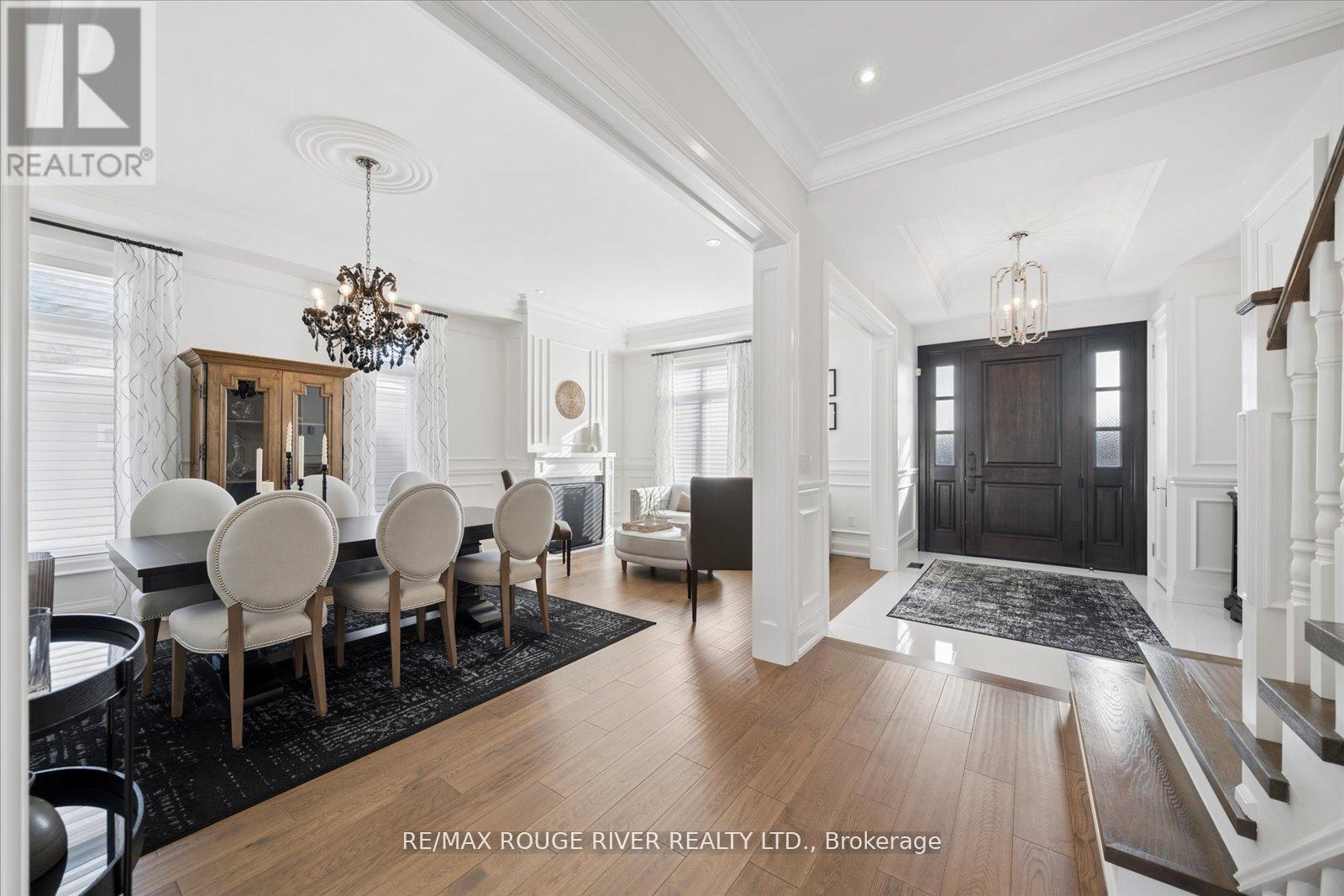 1278 Trellis Court, Pickering (Bay Ridges), Ontario  L1W 1J2 - Photo 5 - E12978144