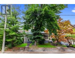 55 LEUTY AVENUE, Toronto, Ontario