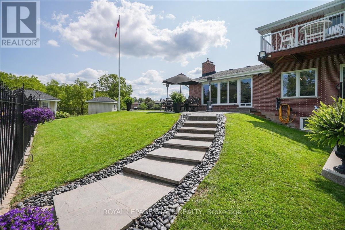 10 Azalea Court, Hamilton, Ontario  L8J 1K4 - Photo 44 - X12742372