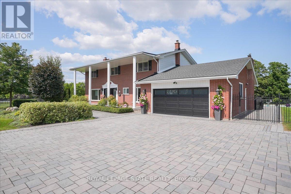 10 Azalea Court, Hamilton, Ontario  L8J 1K4 - Photo 8 - X12742372