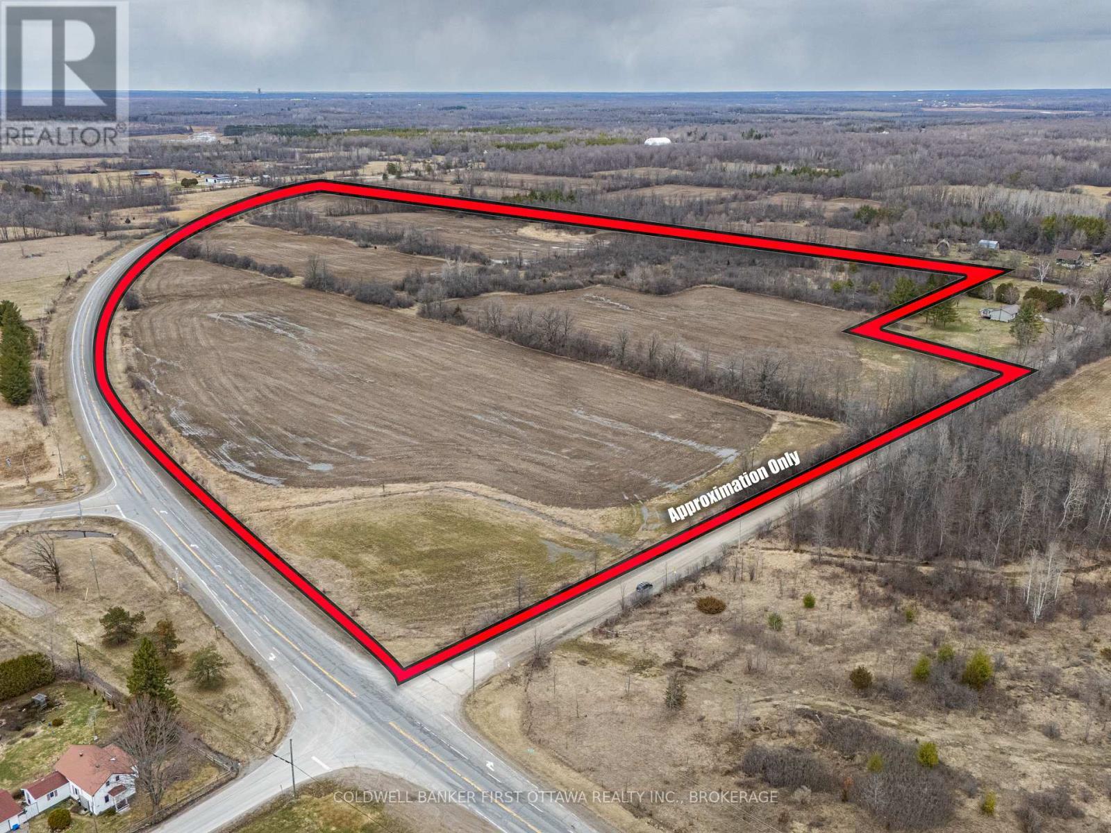 0 COUNTY RD 29, Elizabethtown-Kitley, Ontario