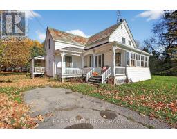 13 WILLIAM STREET, Rideau Lakes, Ontario