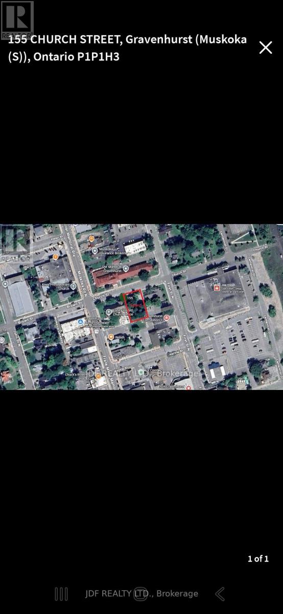 155 Church Street, Gravenhurst, Ontario  P1P 1H3 - Photo 28 - X12972218