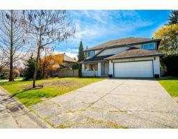 16356 N GLENWOOD CRESCENT, Surrey, British Columbia