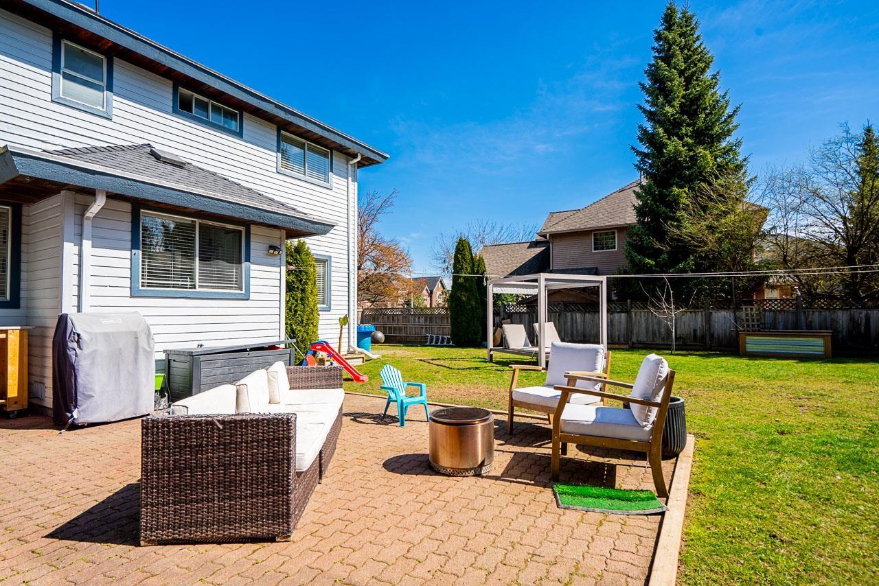 16356 N Glenwood Crescent, Surrey, British Columbia  V4N 1Y1 - Photo 38 - R3108834