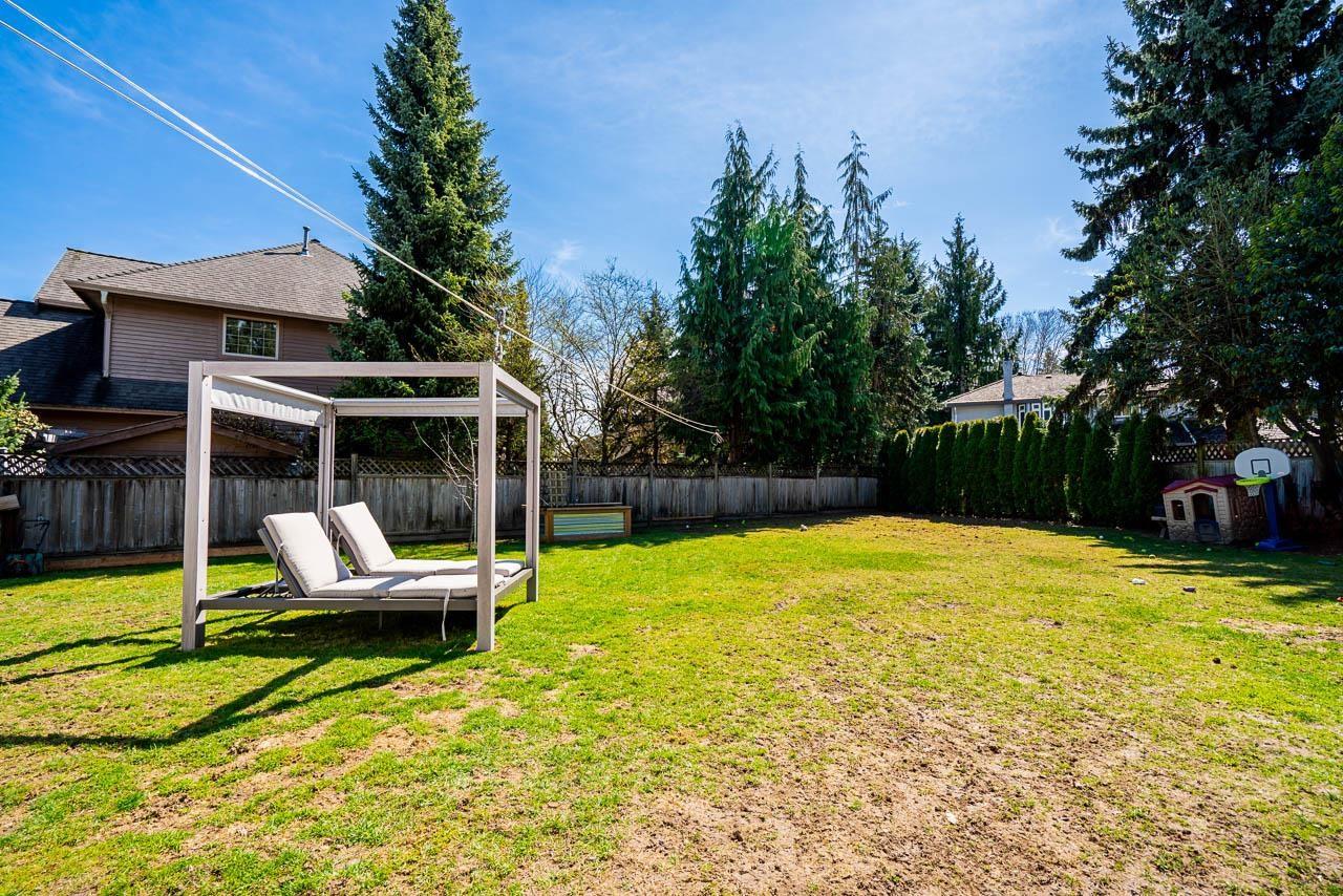 16356 N Glenwood Crescent, Surrey, British Columbia  V4N 1Y1 - Photo 35 - R3108834